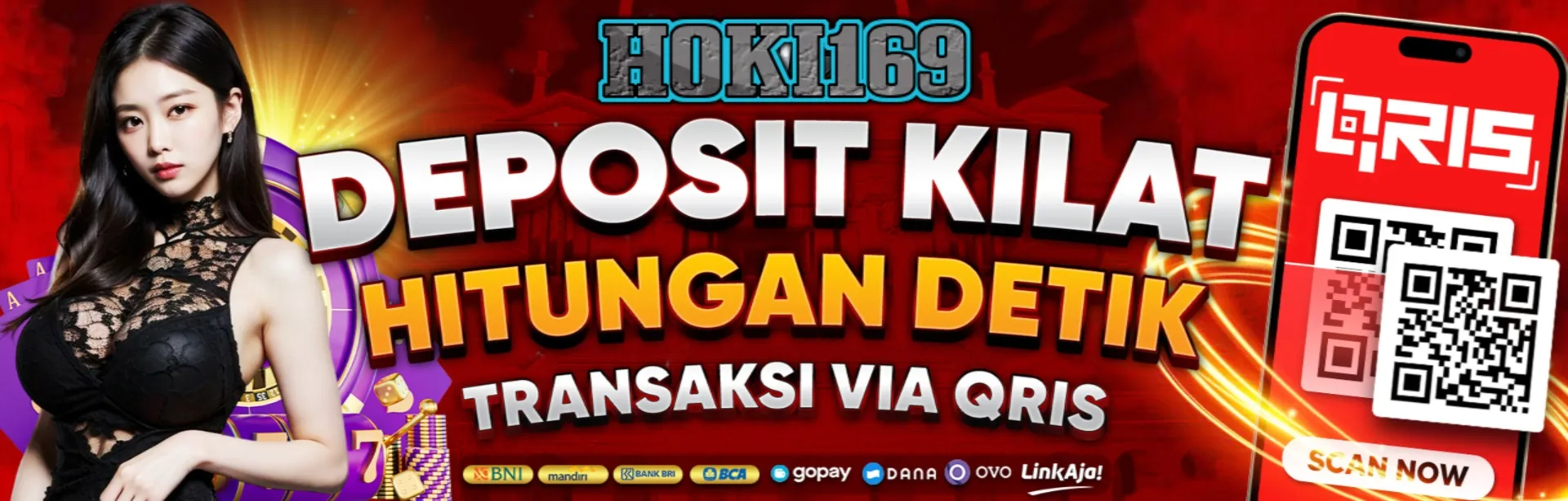 Link Hoki169 Terbaru